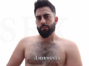 Amirmusta