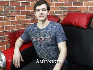 Amirnight
