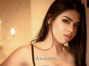 Amirosee