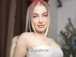 Amiswon