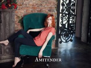 Amitender