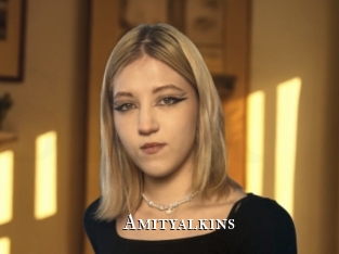 Amityalkins