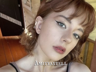 Amityaxtell