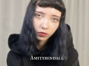 Amitybendall