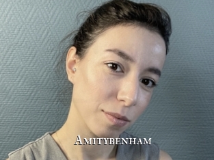 Amitybenham