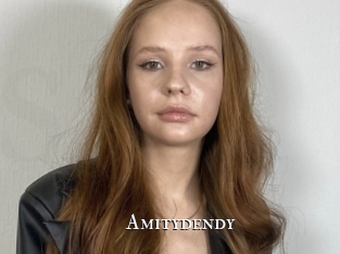Amitydendy