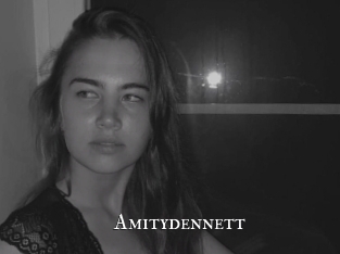 Amitydennett