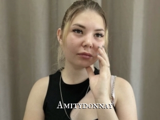Amitydonnay