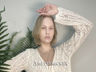 Amityfricker