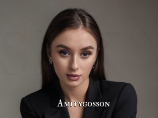 Amitygosson