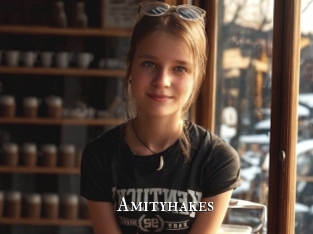Amityhakes