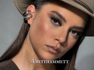 Amityhammett