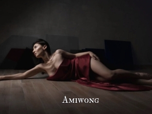 Amiwong