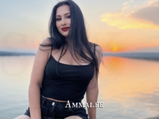 Ammalee