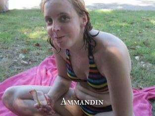 Ammandin