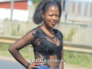 Ammaraabrown