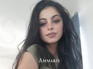 Ammaris
