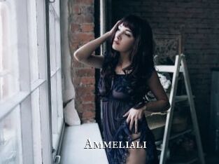 Ammeliali