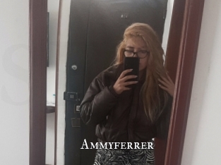 Ammyferrer