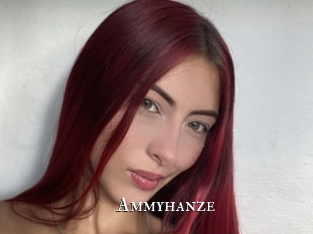 Ammyhanze