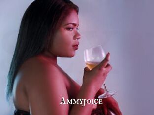 Ammyjoice