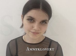 Ammyklovert