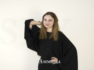 Ammylia