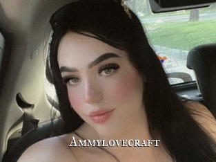 Ammylovecraft