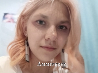 Ammyperez