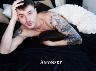 amonsky cams
