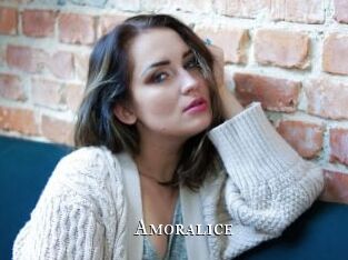 Amoralice