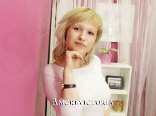 Amorevictoria