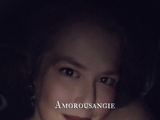 Amorousangie