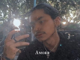 Amorr