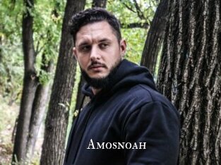 Amosnoah