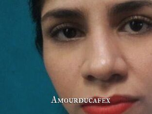 Amourducafex