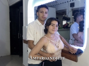 Amparoandjeff