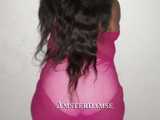 Amsterdamse