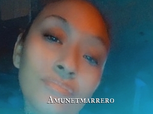 Amunetmarrero