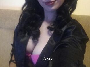 Amy