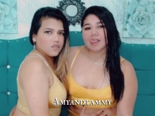 Amyandtammy