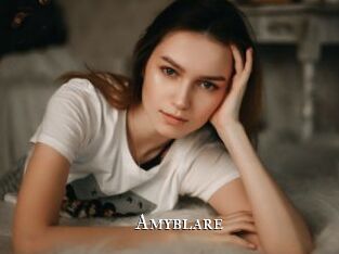Amyblare