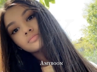 Amyboon
