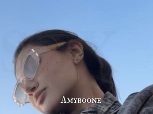 Amyboone
