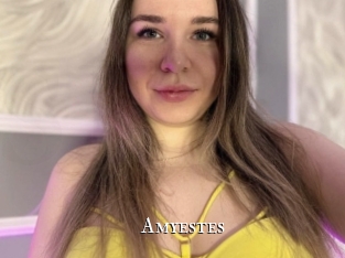 Amyestes