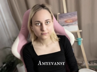 Amyevansy