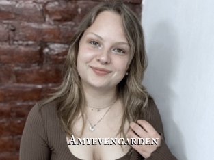 Amyevengarden
