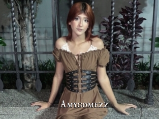 Amygomezz