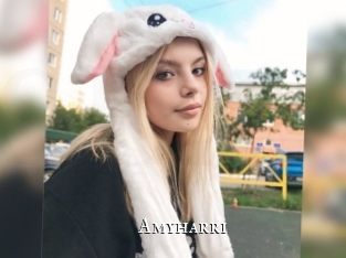 Amyharri