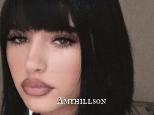 Amyhillson